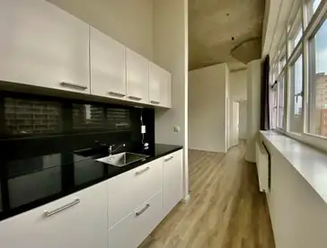 Foto #1 Appartement Van Boecopkade Den Haag