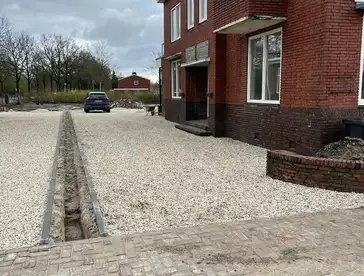 Foto #1 Appartement Nassaustraat Winschoten