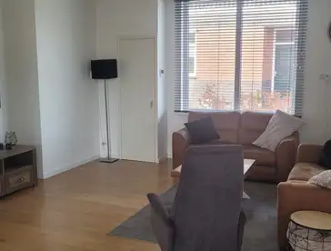 Foto #4 Appartement Nassaustraat Winschoten