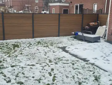 Foto #3 Appartement Nassaustraat Winschoten