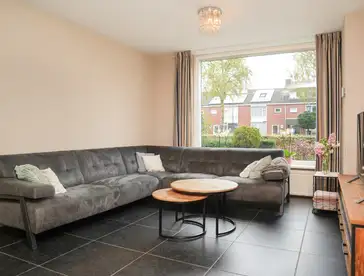 Foto #1 Huurwoning Hildewarelaan Sint-Oedenrode