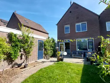 Foto #1 Huurwoning Graswinkellaan Weert