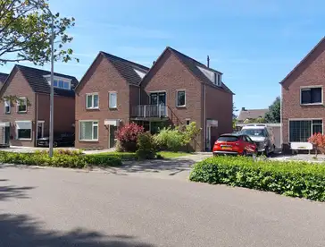 Foto #3 Huurwoning Graswinkellaan Weert