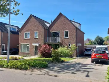 Foto #4 Huurwoning Graswinkellaan Weert