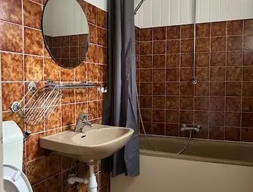 Foto #4 Appartement Brugstraat Ommen