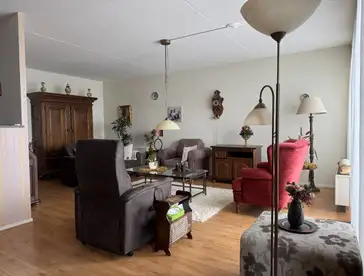 Foto #2 Appartement Schoneveld Rhenen