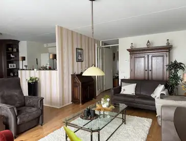 Foto #3 Appartement Schoneveld Rhenen