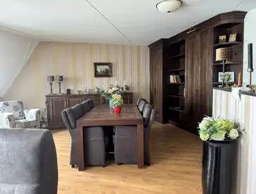 Foto #1 Appartement Schoneveld Rhenen