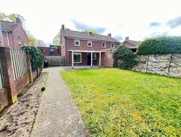 Foto #1 Huurwoning Kruiskensweg Asten