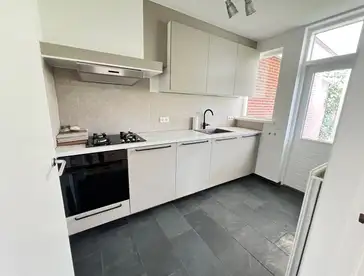 Foto #4 Huurwoning Kruiskensweg Asten