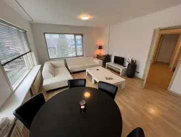 Foto #4 Appartement Veerweg Kamperland
