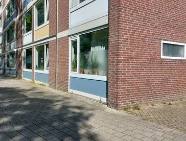 Foto #1 Appartement Kerkstraat Weert