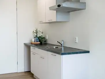 Foto #1 Kamer Prinsessesingel Venlo