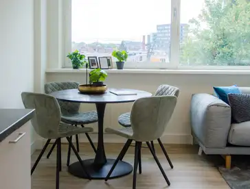 Foto #2 Kamer Prinsessesingel Venlo