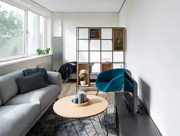 Foto #4 Kamer Prinsessesingel Venlo