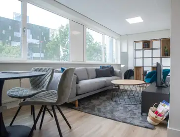 Foto #3 Kamer Prinsessesingel Venlo