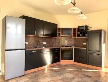 Foto #1 Huurwoning 44 R I-straat Ochten