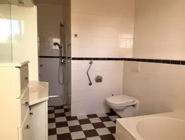 Foto #3 Huurwoning 44 R I-straat Ochten