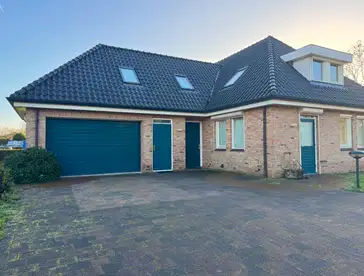 Foto #4 Huurwoning 44 R I-straat Ochten