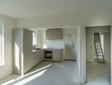 Foto #2 Appartement Slabberswerf Zierikzee