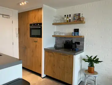 Foto #4 Appartement Jachthavenweg Bruinisse