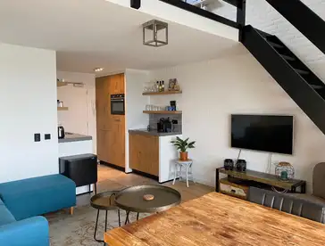 Foto #3 Appartement Jachthavenweg Bruinisse