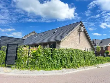 Foto #1 Huurwoning Dille Asten