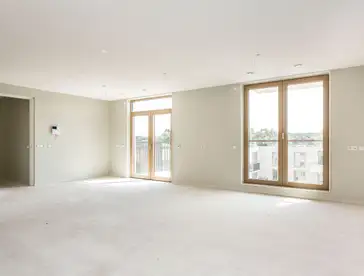 Foto #3 Appartement Heyendaalseweg Nijmegen