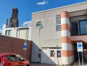 Foto #2 Appartement Walburgpassage Weert