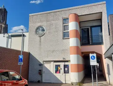Foto #1 Appartement Walburgpassage Weert
