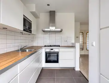 Foto #3 Huurwoning Hugo de Grootstraat Wassenaar