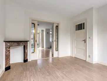 Foto #2 Huurwoning Hugo de Grootstraat Wassenaar