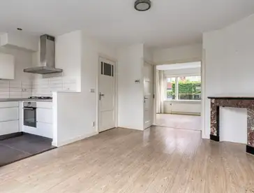 Foto #1 Huurwoning Hugo de Grootstraat Wassenaar