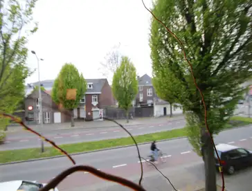 Foto #2 Appartement Emmasingel Weert