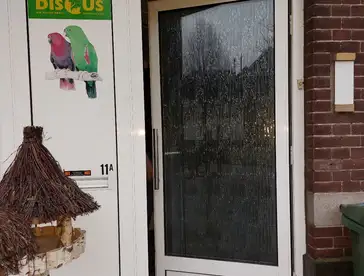 Foto #1 Appartement Emmasingel Weert