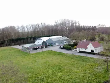 Foto #2 Huurwoning Sint Pietersdijk Sint Kruis