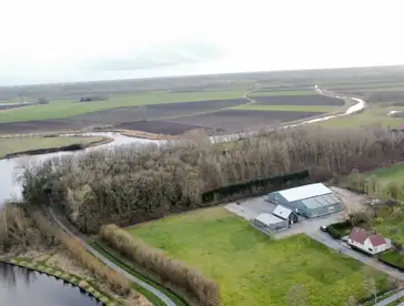 Foto #4 Huurwoning Sint Pietersdijk Sint Kruis