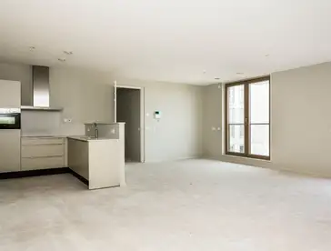 Foto #3 Appartement Heyendaalseweg Nijmegen