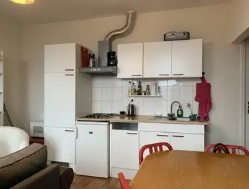 Foto #2 Appartement Wilhelminasingel Breda