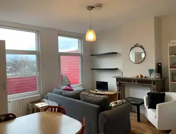 Foto #3 Appartement Wilhelminasingel Breda