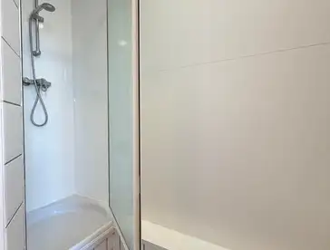 Foto #1 Studio Teteringenstraat Breda