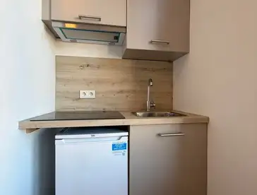 Foto #3 Studio Teteringenstraat Breda