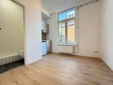 Foto #4 Studio Teteringenstraat Breda