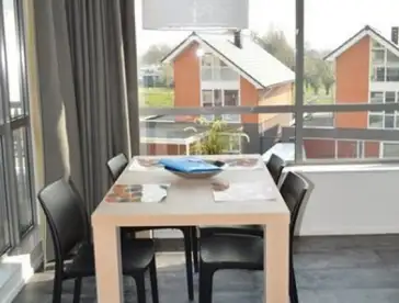 Foto #3 Appartement Rochus Meeuwiszweg Brielle