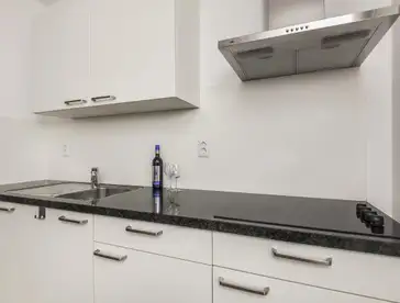 Foto #4 Appartement Rochus Meeuwiszweg Brielle