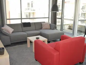 Foto #1 Appartement Rochus Meeuwiszweg Brielle