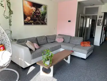 Foto #1 Huurwoning De Berk Hellevoetsluis