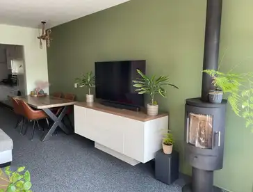 Foto #3 Huurwoning De Berk Hellevoetsluis