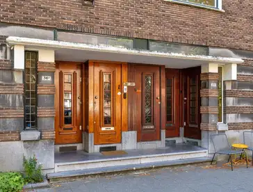 Foto #1 Appartement Bijlwerffstraat Rotterdam