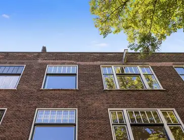 Foto #2 Appartement Bijlwerffstraat Rotterdam